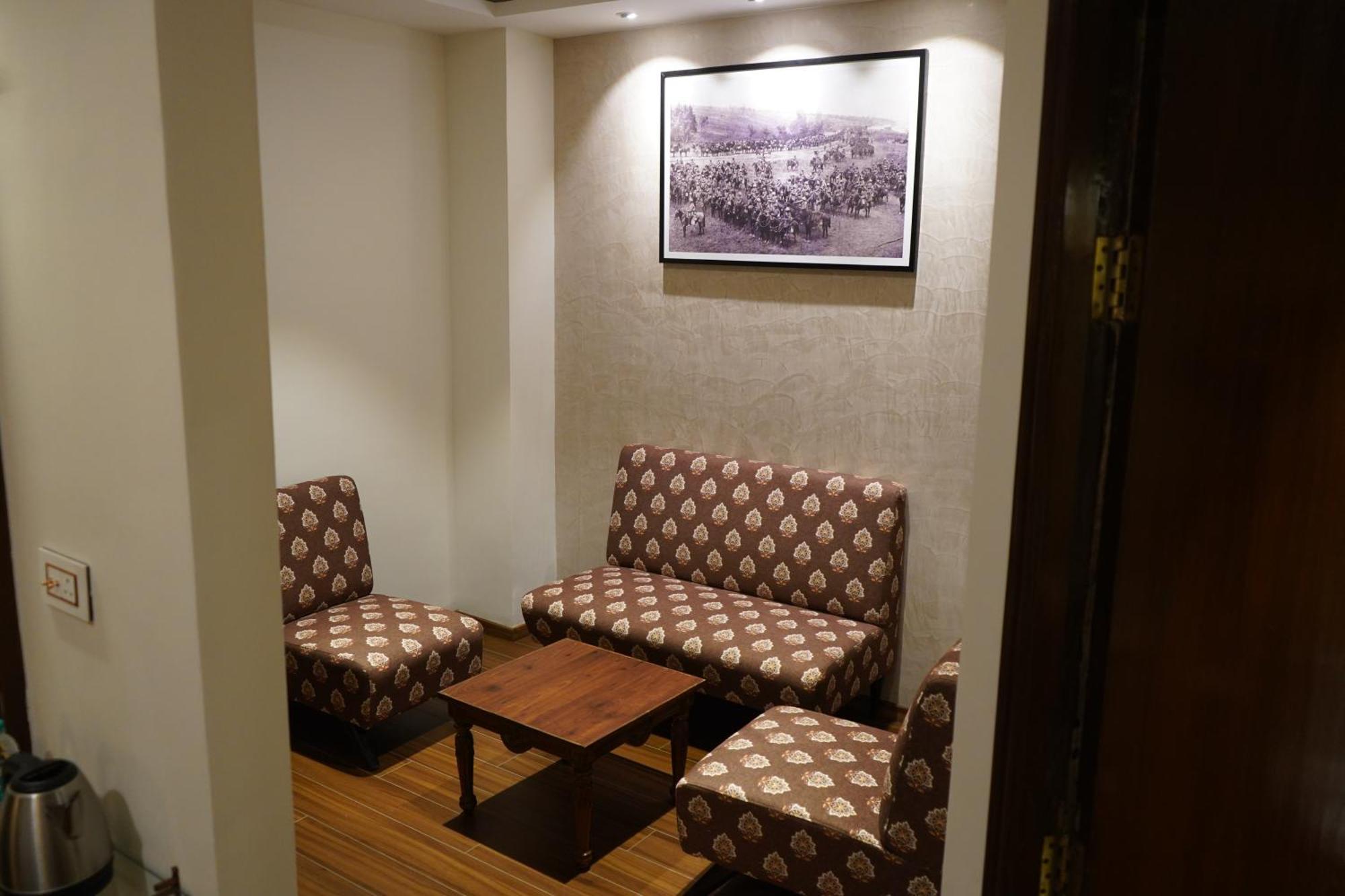 Nalapad'S Hotel Bangalore International Kültér fotó